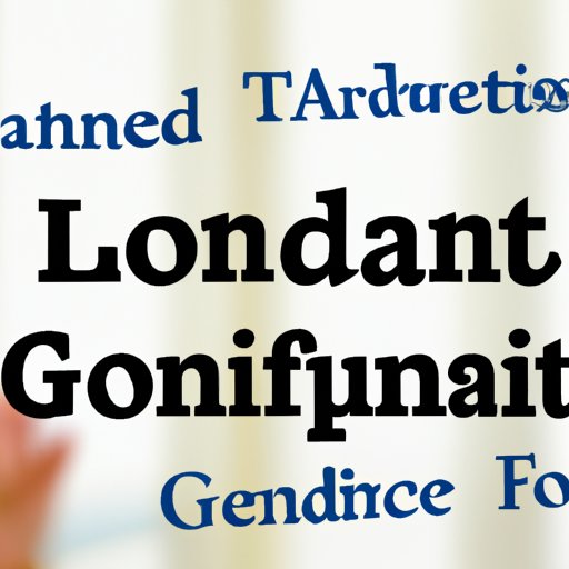 Understanding Government Grants and Loans