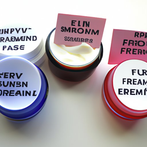Review of the Top 5 Firming Creams on the Market