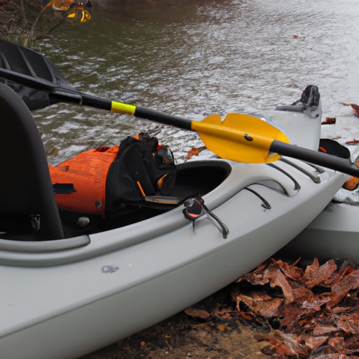 The Pros and Cons of Owning a Fishing Kayak