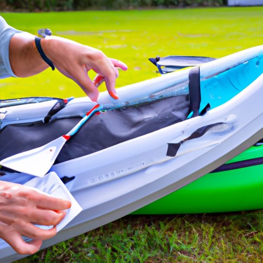 How to Choose the Right Fishing Kayak for You