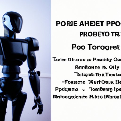 Pros and Cons of Using a Forex Robot