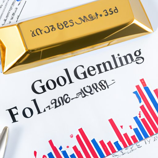 Analysis of the Financial Performance of Top Gold Companies