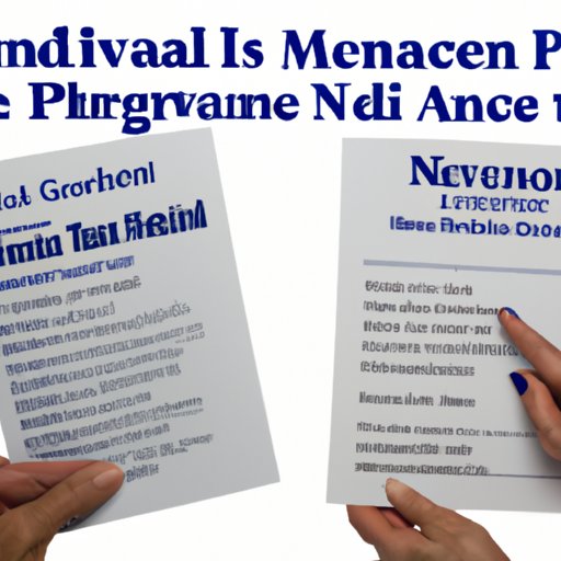 Exploring the Differences Between Medicare Advantage Plans and Other Forms of Health Insurance
