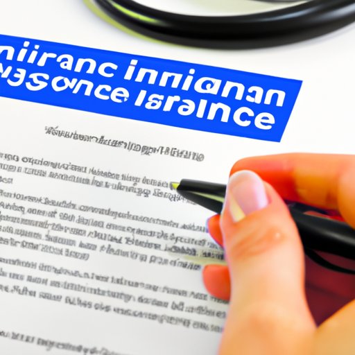 Researching Reviews of Different Health Insurance Plans From Independent Sources