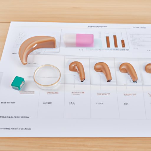 Analysis of Customer Reviews for the Best Hearing Aids in 2021