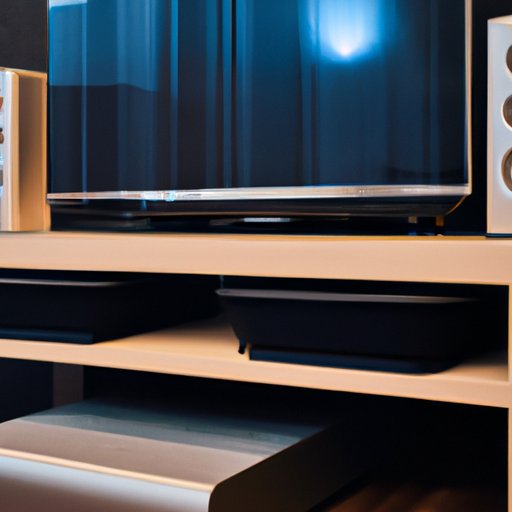 A Review of the Most Popular Home Theater Systems from a Critical Perspective