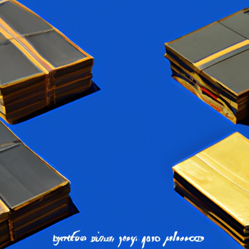 Looking at Pros and Cons of Investing in Different Companies