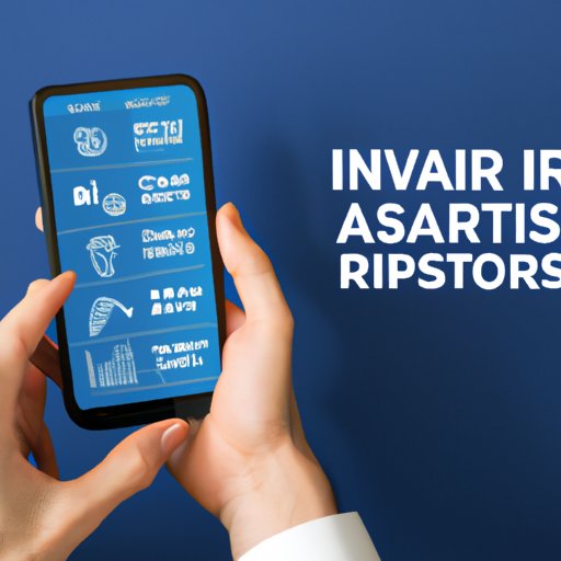 How to Maximize Your Returns with an Investment App