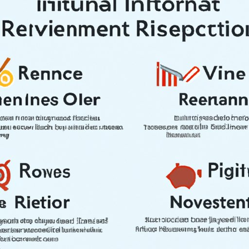 Overview of Different Types of Retirement Investments