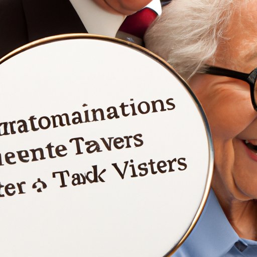 Exploring Tax Advantages of Retirement Investing