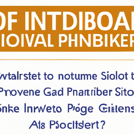 A Guide to Building the Perfect Investment Portfolio