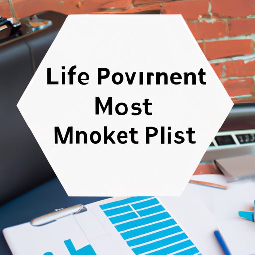 How to Create an Investment Portfolio That Suits Your Goals