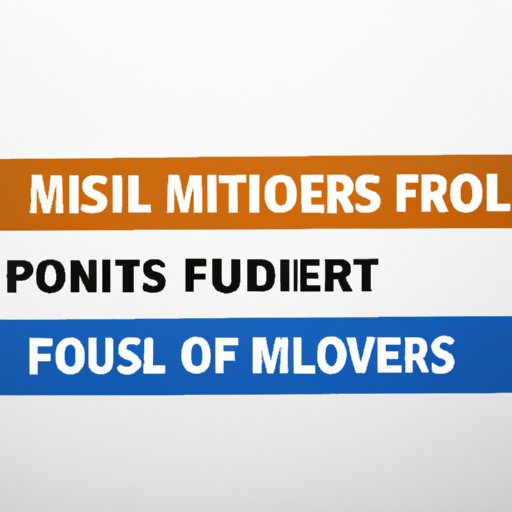 Assessing the Pros and Cons of Investing in Mutual Funds