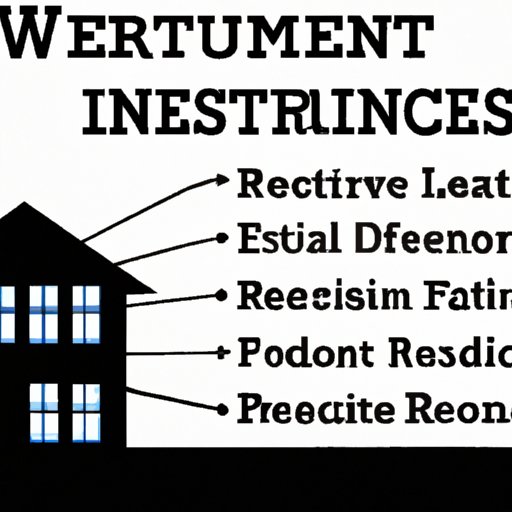 The Benefits of Investing in Real Estate