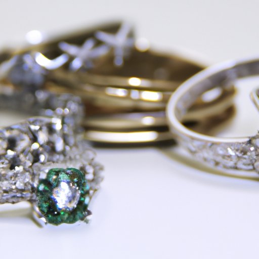 Investing in Jewelry: Evaluating Your Options and Making the Right Choice