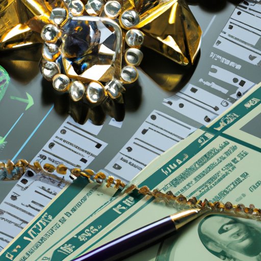 Navigating the World of Jewelry Investment: Strategies for Success