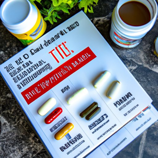 A Comprehensive Guide to Keto Diet Pills