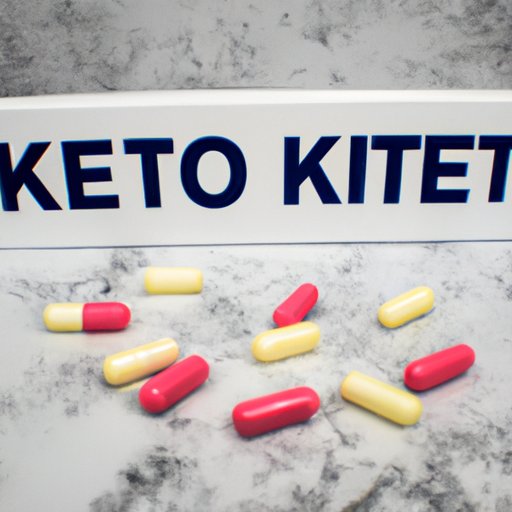 Exploring the Benefits and Risks of Keto Diet Pills