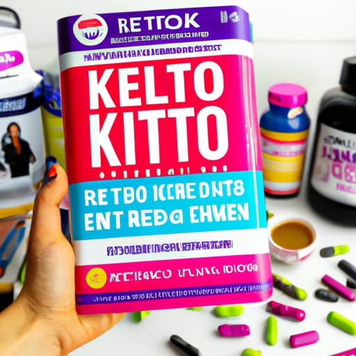 Comprehensive Guide to the Best Keto Diet Pill Options on the Market
