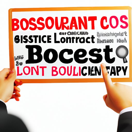 Examining the Benefits of Starting a Low Cost Business