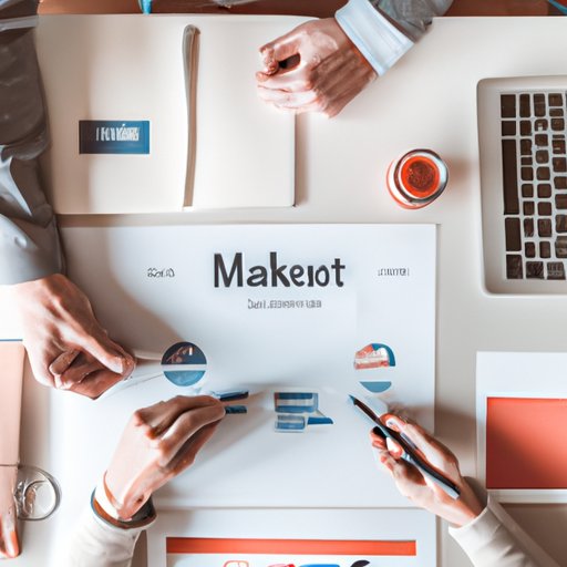 Investigating How to Tailor a Marketing Strategy to Your Business