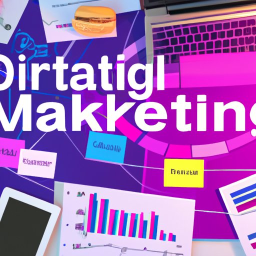 Investigating How Each Tool Can Improve Your Digital Marketing Strategy