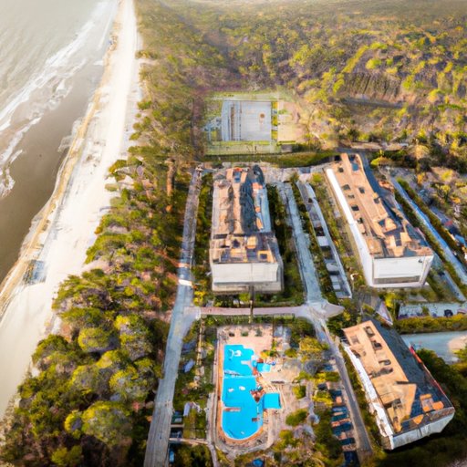 Comparison of the Different Marriott Vacation Clubs in Hilton Head
