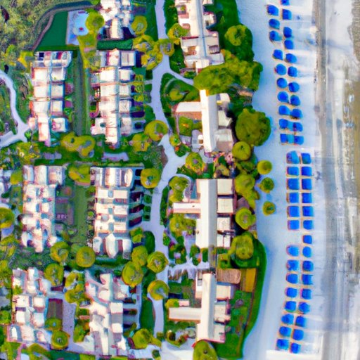 A Guide to Choosing the Best Marriott Vacation Club in Hilton Head