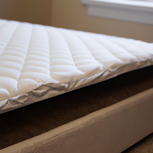 Benefits of Buying a Mattress Topper