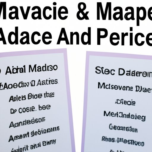 Exploring the Cost Differences Between Medicare Advantage Plans