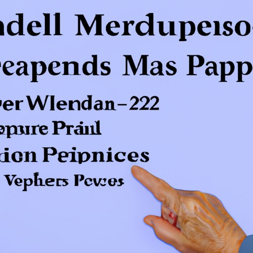 Exploring the Benefits of Different Medicare Supplement Plans in 2021