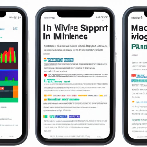 Analyzing the Different Features of Popular Micro Investing Apps