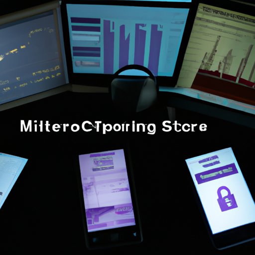 Investigating the Security Measures of Different Micro Investing Apps