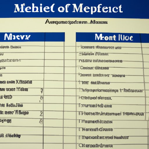 Comparing the Interest Rates and Fees of Popular Money Market Accounts
