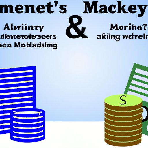 Exploring the Advantages and Disadvantages of Money Market Accounts