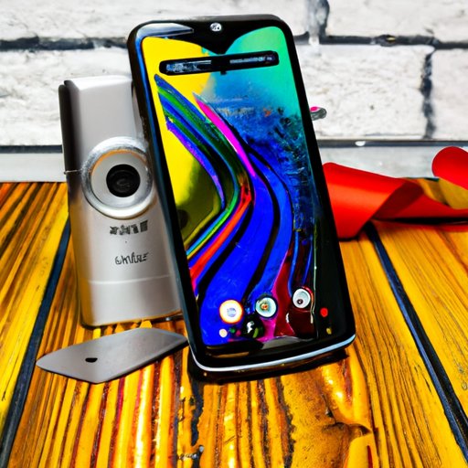 A Review of the Most Popular Motorola Phones on the Market