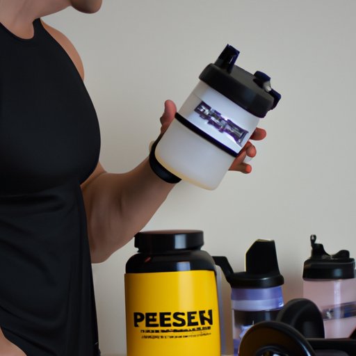 Reviewing the Latest Muscle Builder Products