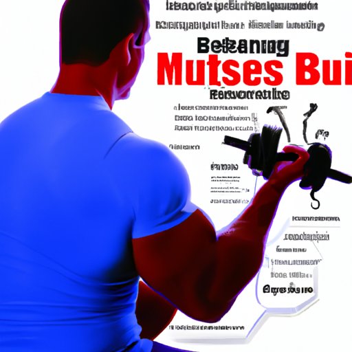 Evaluating the Most Effective Muscle Builders Available