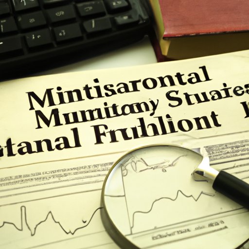 Investigating the Reputation and History of Mutual Funds