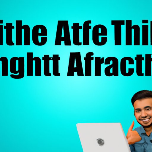 How to Find the Most Lucrative Niche for Affiliate Marketing