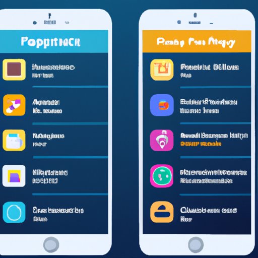 Comparison of Popular Personal Finance Apps