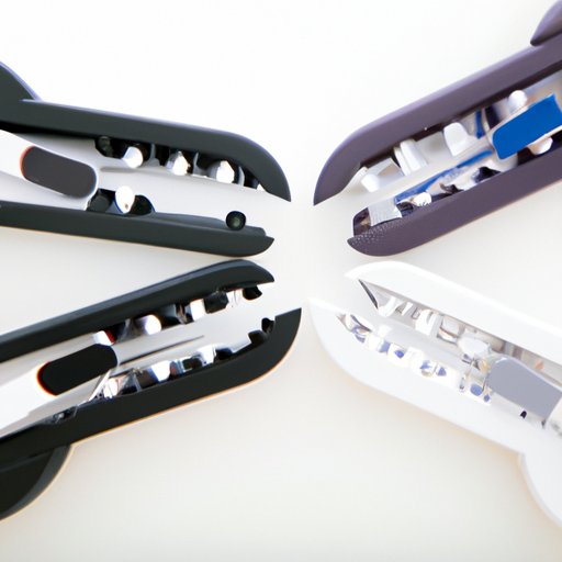 How to Choose the Right Pill Cutter for Your Needs