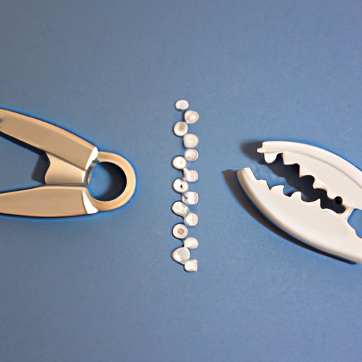 Pros and Cons of Popular Pill Cutters