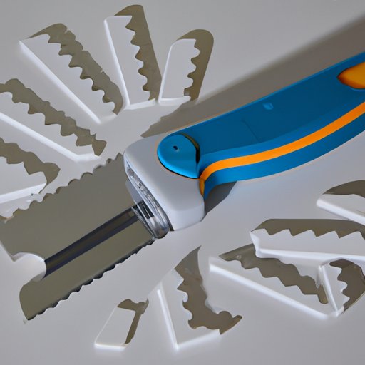 A Guide to Choosing the Best Pill Cutter on the Market