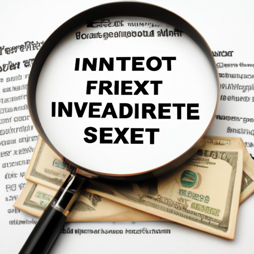 Investigating the Benefits of Investing in Index Funds and ETFs