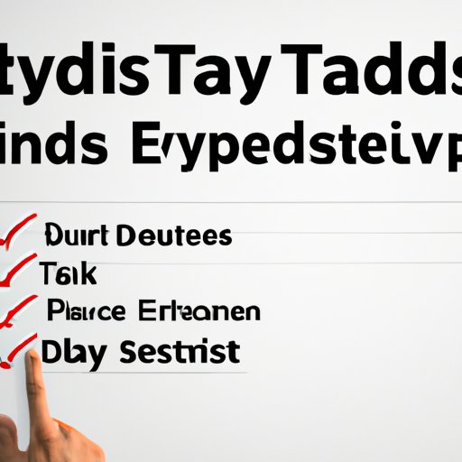 Analyzing the Features of Different Day Trading Platforms