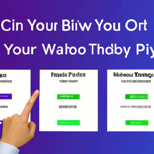 How to Choose the Right Cryptocurrency Trading Platform for You