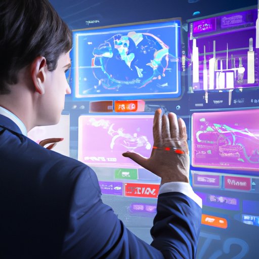 Comparing the Different Futures Trading Platforms