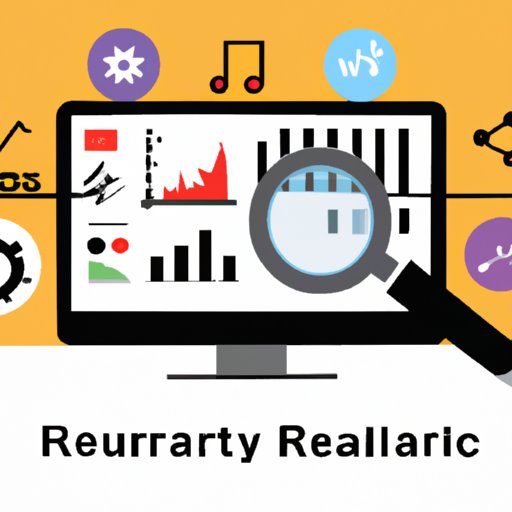 Understanding the Research and Analytics Tools Available on Each Platform