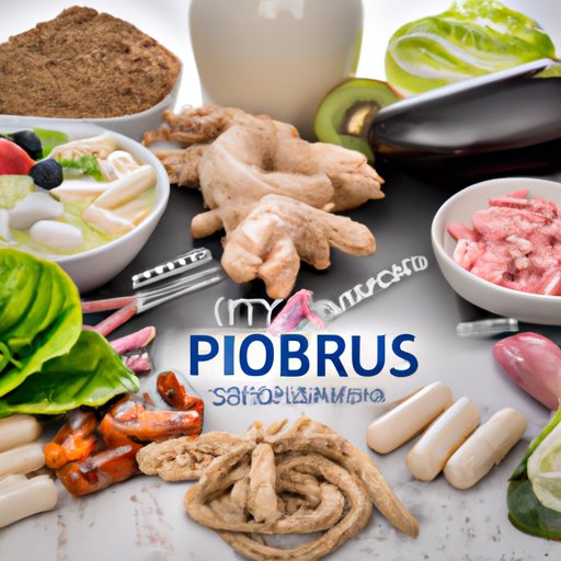 A Comprehensive Guide to the Best Prebiotic Supplements on the Market